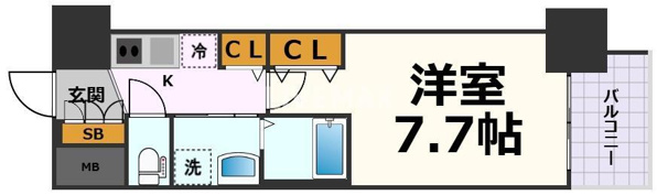 エステムコート名古屋ライブゲート