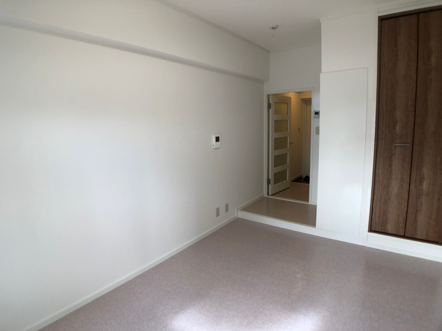 シティーハイツ弥刀の内装