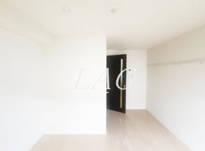 【寝室】 | ソレイユ | 寝室です。