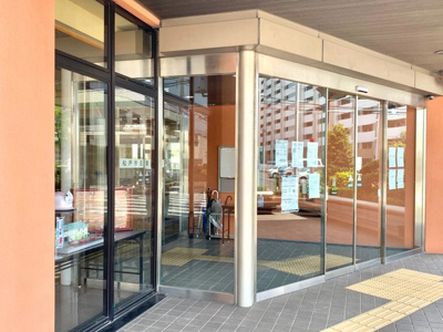 【周辺】 | セントラル レジデンス | 松戸市五香消防署 1.2km