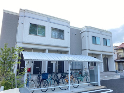 【外観】 | セントラル レジデンス | 外観写真その他1