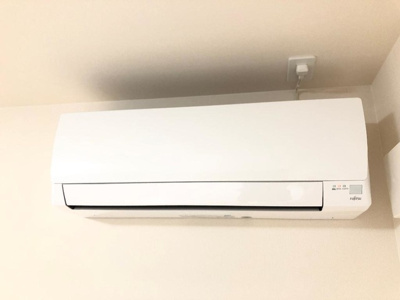 【設備】 | セントラル レジデンス | 室内設備