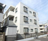 【外観】 | ＨＡＭＩＬＴＯＮ（ハミルトン）