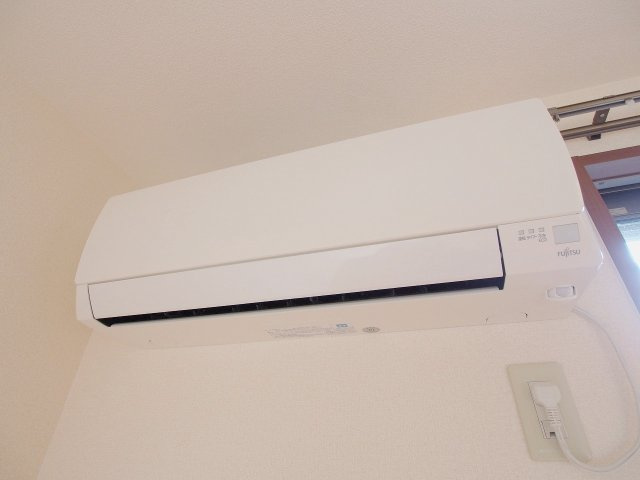 べルソー2番館の設備