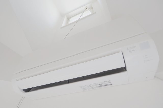 ユーハイム緑井A棟の設備