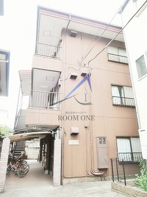 パークサイド大師