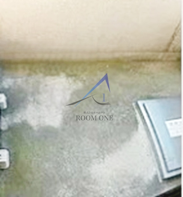 メゾン平間Ⅰのバルコニー|バルコニーです。