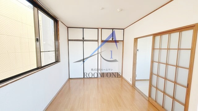 メゾン平間Ⅰの内装