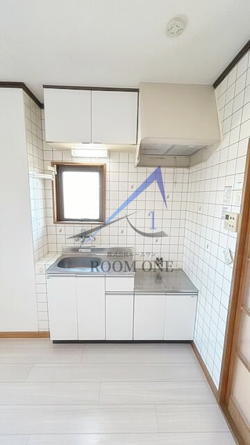 メゾン平間Ⅰのキッチン|キッチンです。