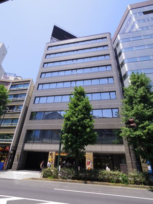 【その他】 | いちご渋谷道玄坂ビル