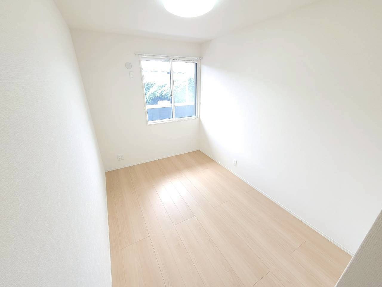 トリシアテラスの洋室|同タイプ参考