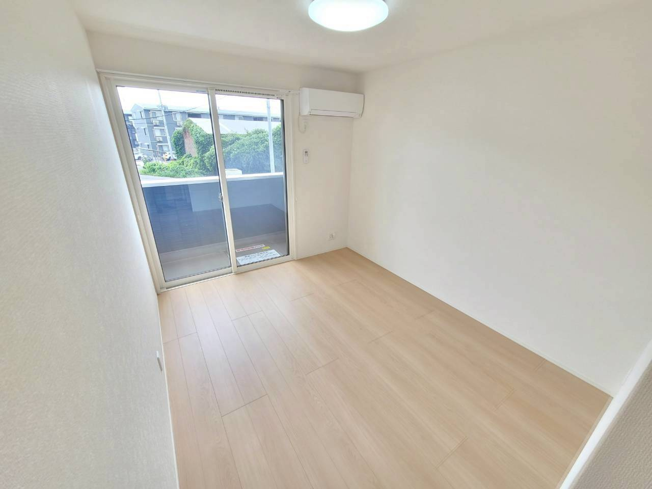 トリシアテラスの内装|同タイプ参考