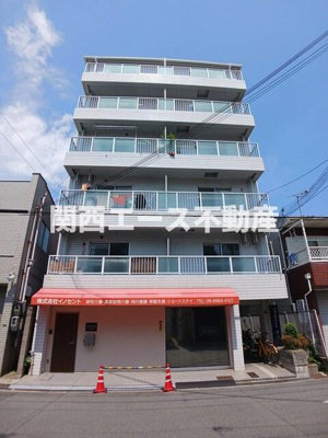 【外観パース】 | エクセレント藤田