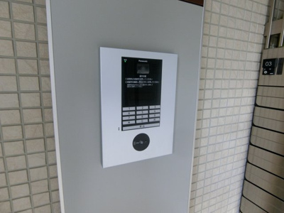 【その他共用部分】 | SESSHU寿恵之橋