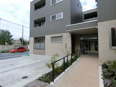 【エントランス】 | SESSHU寿恵之橋