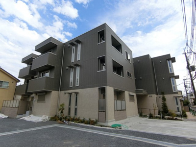 【外観】 | SESSHU寿恵之橋