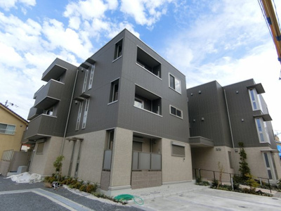 【外観】 | SESSHU寿恵之橋