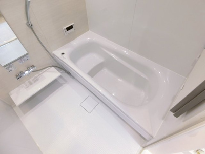 【浴室】 | SESSHU寿恵之橋