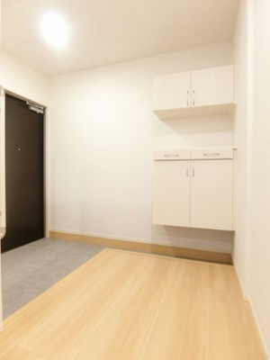 【内装】 | SESSHU寿恵之橋