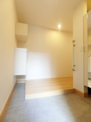 【玄関】 | SESSHU寿恵之橋