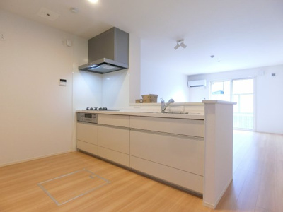 【キッチン】 | SESSHU寿恵之橋