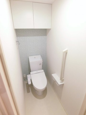 【トイレ】 | SESSHU寿恵之橋