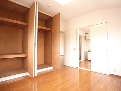 【収納】 | Fujisakiハイム