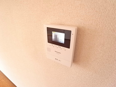 【セキュリティ】 | Fujisakiハイム