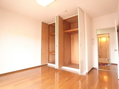 【収納】 | Fujisakiハイム