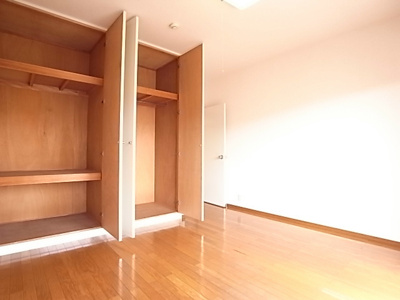 【収納】 | Fujisakiハイム