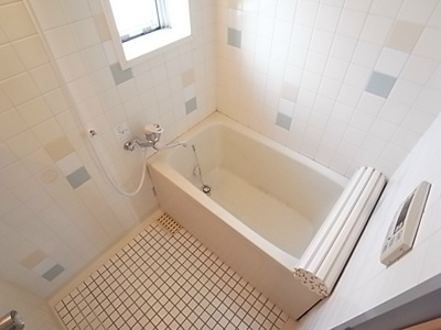 【浴室】 | Fujisakiハイム