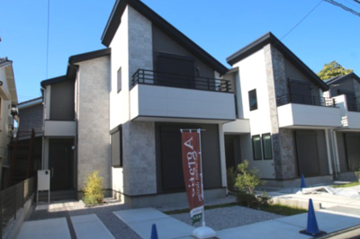 【外観】 | 恋ヶ窪Ⅲ | 西武国分寺線「恋ヶ窪」歩15分♪中央線『国分寺』駅へ1駅3分。