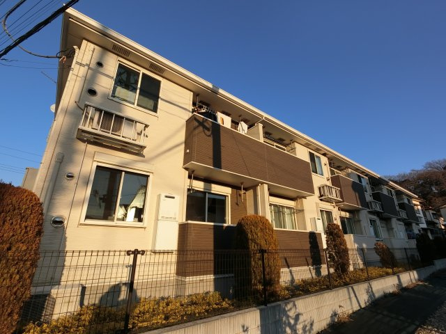 【外観】 | リバードシー