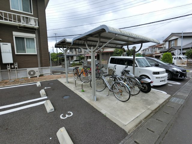 【その他共用部分】