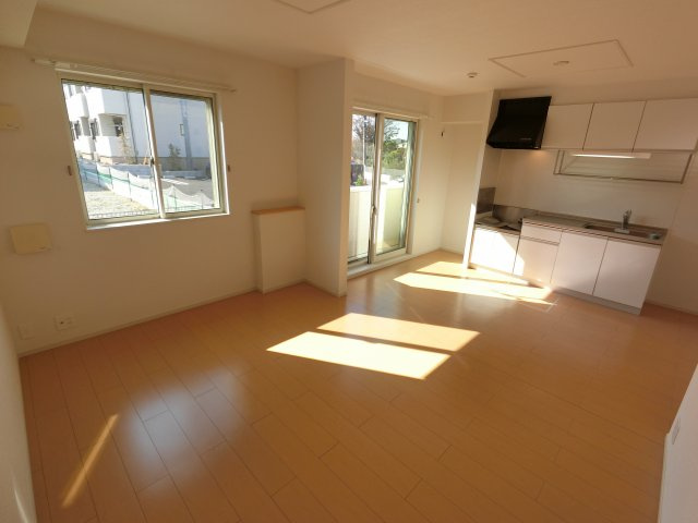 【居間・リビング】