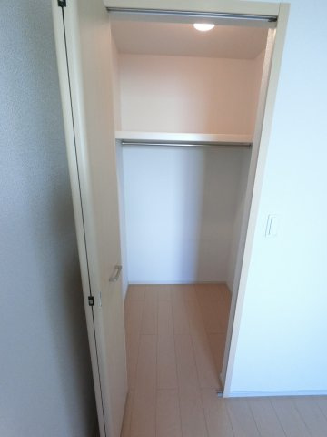 【収納】 | ☆ウォークインクローゼット☆