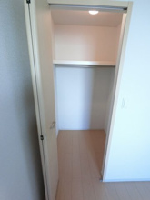 【収納】 | ☆ウォークインクローゼット☆