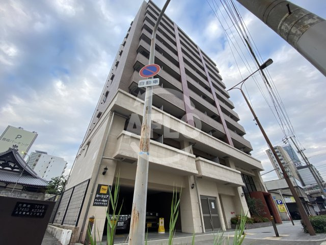 サムティ梅田IIグロウアクシス