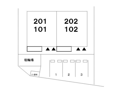【その他】 | テラス・リバーサイド