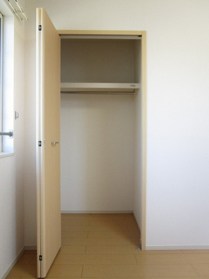 【収納】 | テラス・リバーサイド