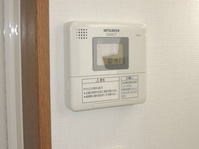 【設備】アリバ豊崎