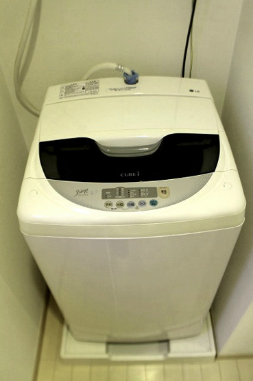 【設備】アリバ豊崎