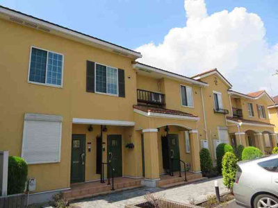 【外観】 | グレイス・パークA