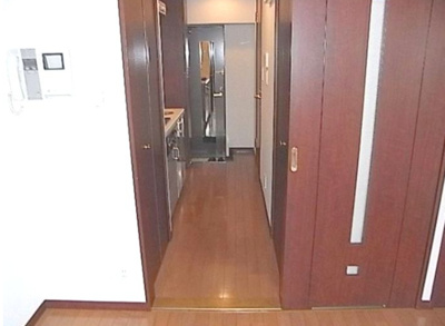 【内装】 | フェニックス日本橋浜町壱番館