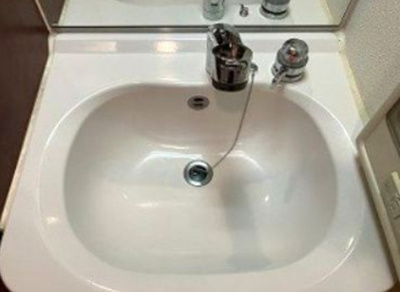 【洗面所】 | フェニックス日本橋浜町壱番館