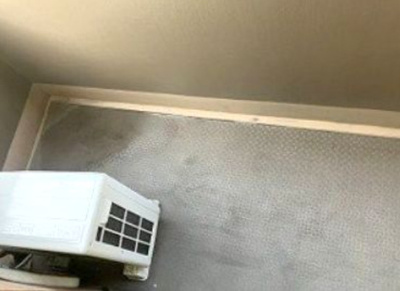 【バルコニー】 | フェニックス日本橋浜町壱番館