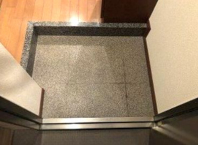 【玄関】 | フェニックス日本橋浜町壱番館