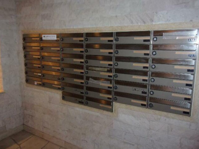 【その他共用部分】 | フェニックス日本橋浜町壱番館