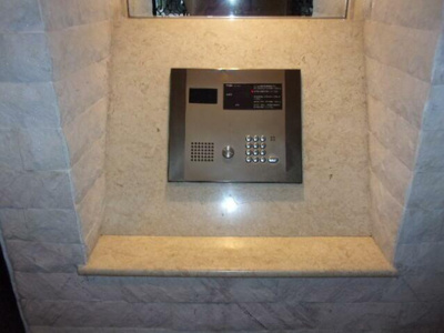 【セキュリティ】 | フェニックス日本橋浜町壱番館