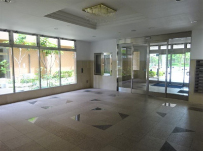 【その他共用部分】 | サンリヤン大野城駅前Ⅵ番館